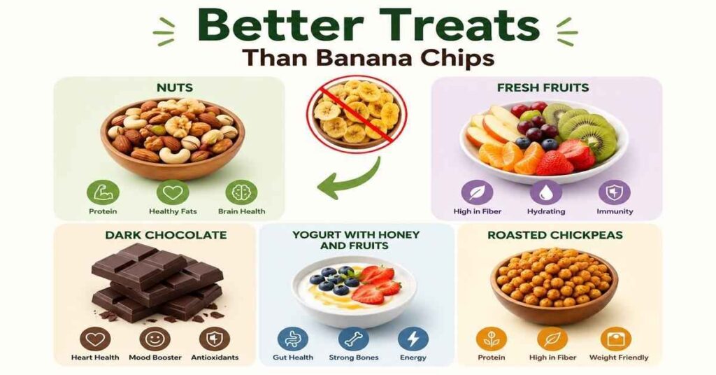 Can Ducks Eat Banana Chips?
