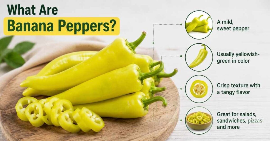 Can Ducks Eat Banana Peppers?