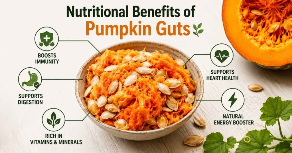 Can Ducks Eat Pumpkin Seeds and Guts?